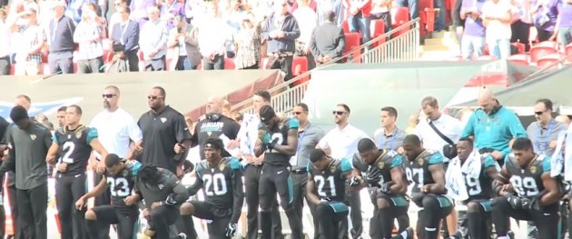 College Footbal Riots Uloop Morning Scoop: Anthem Protests, Sad College Football Fans and ...